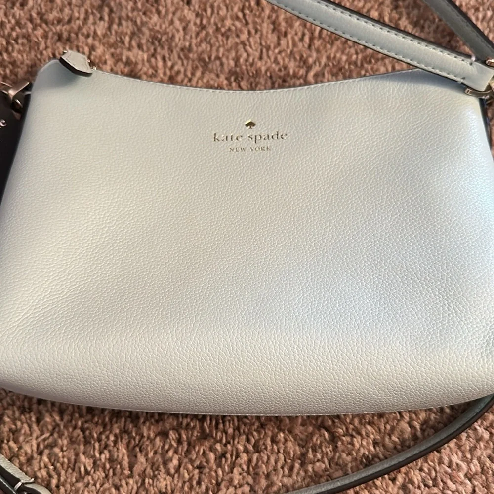 Kate Spade Bailey crossbody NWT - Picture 2 of 6